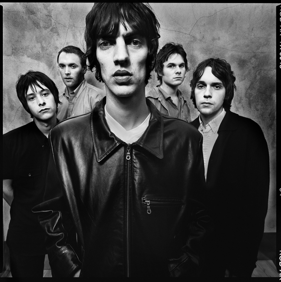 The Verve, 1997